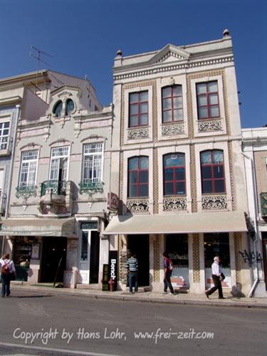 Aveiro, the Venice of Portugal, 2009, DSC01223b_H555